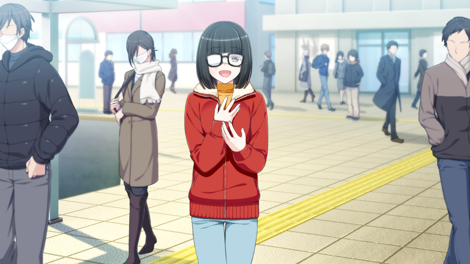 20年代的濑户口廉也从musicus出发