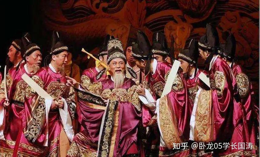 古代吏部、户部、礼部、刑部、兵部、工部具体都是干什么的? - 知乎