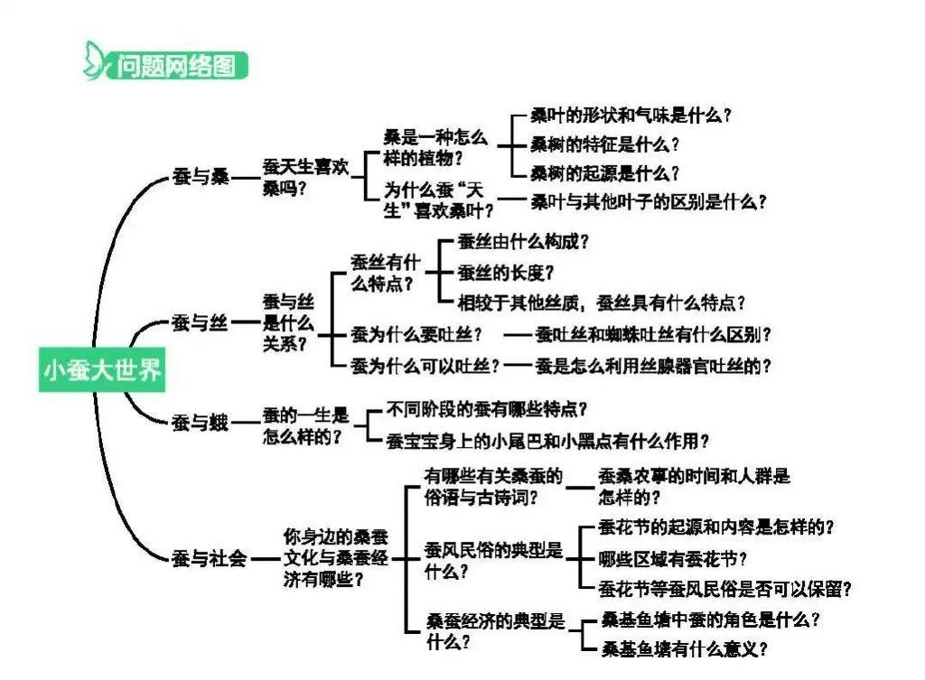 大朋友可以带着小朋友一起记录和观察生命,探索生命的奥秘,在过程中