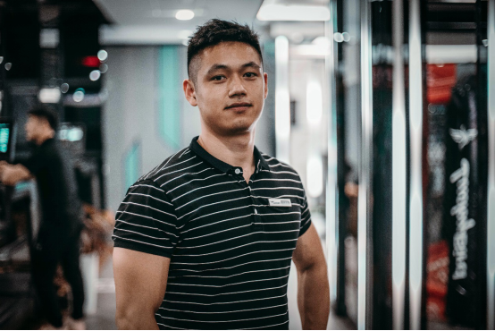 得到的答案没有例外:"当然是朱教练啊!