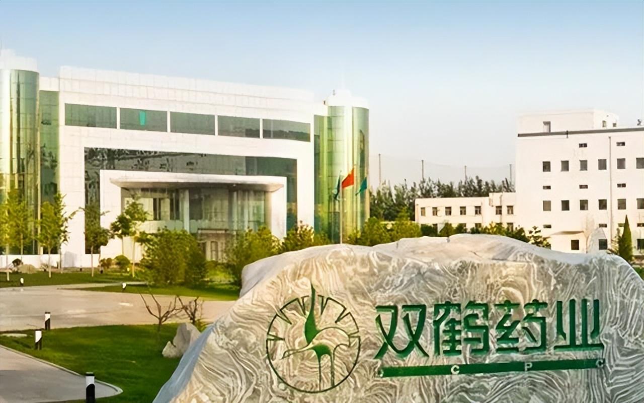 华润双鹤——国产"救命药"龙头,还有多少空间? - 知乎