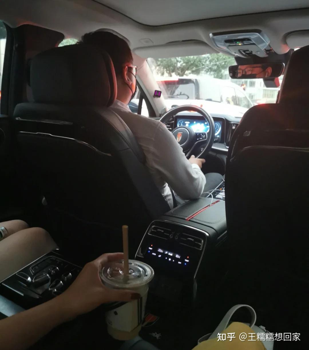 花同样的钱,坐更豪华的车难道不香吗?(尊享版车