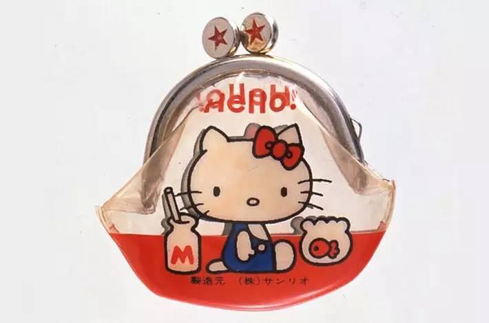 看了这么多年 Hello Kitty,这些都不知道怎么行? - 知乎
