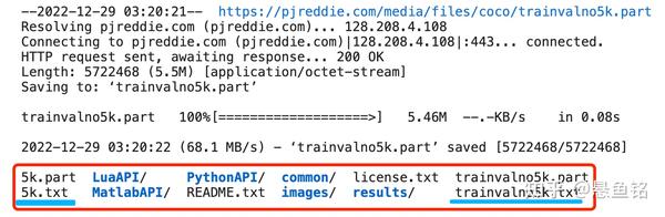 在 COCO 数据集上训练 YOLOv3 模型 - 知乎