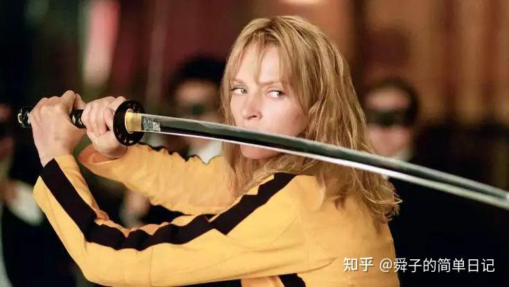 15年后重温大尺度《刑房》依然过瘾，不愧是昆汀执导的限制级电影 - 知乎