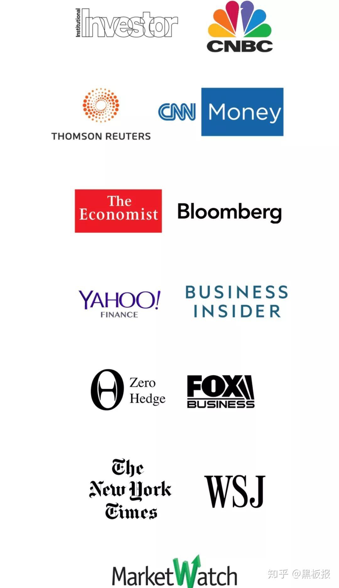 Real Vision的长视频创业，顶级投资人访谈，为金融交易提供灵感和好点子- 知乎