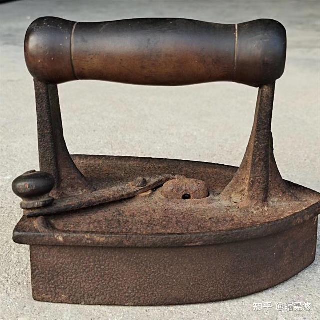 盘点中国农村正在消失的15种老物件 - 知乎