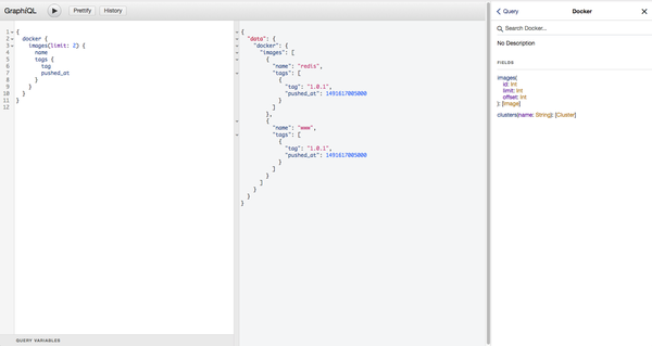 Egg.js 中 GraphQL 小试牛刀 - 知乎