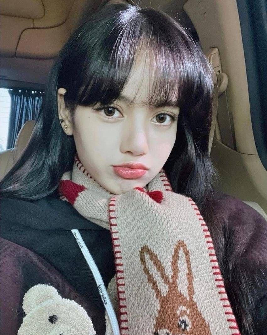 BLACKPINK-Lisa 图片壁纸 - 知乎
