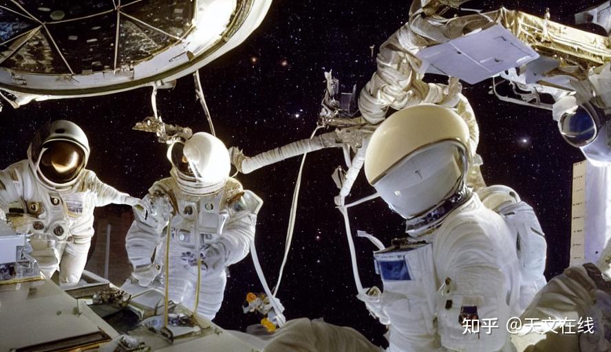 旅行者号上的NASA电脑仍在星际空间运行 - 知乎