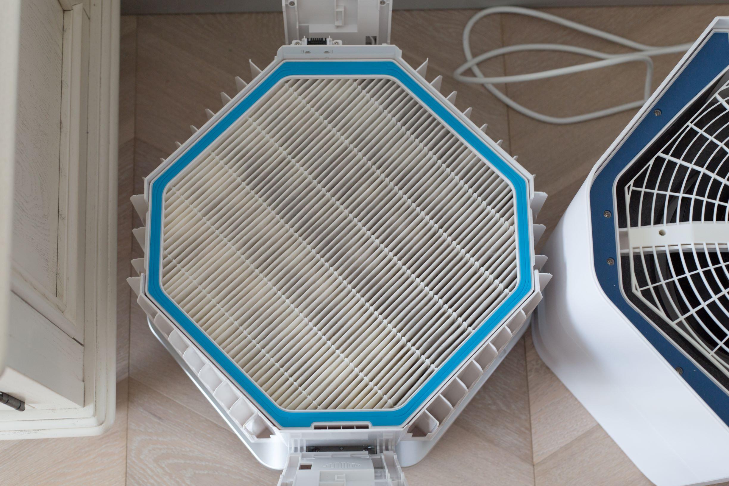 为了空气清洁舒适我做了哪些努力