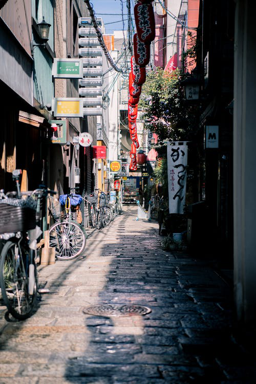 日本语言学校怎么选择?