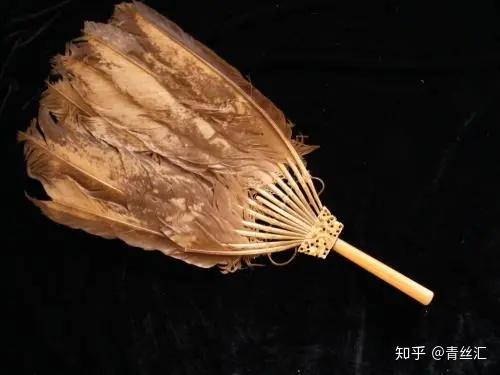 扇子解招风，前尘叙今缘 - 知乎
