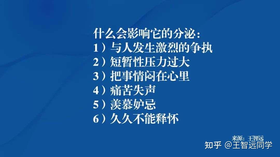 内啡肽什么意思图片