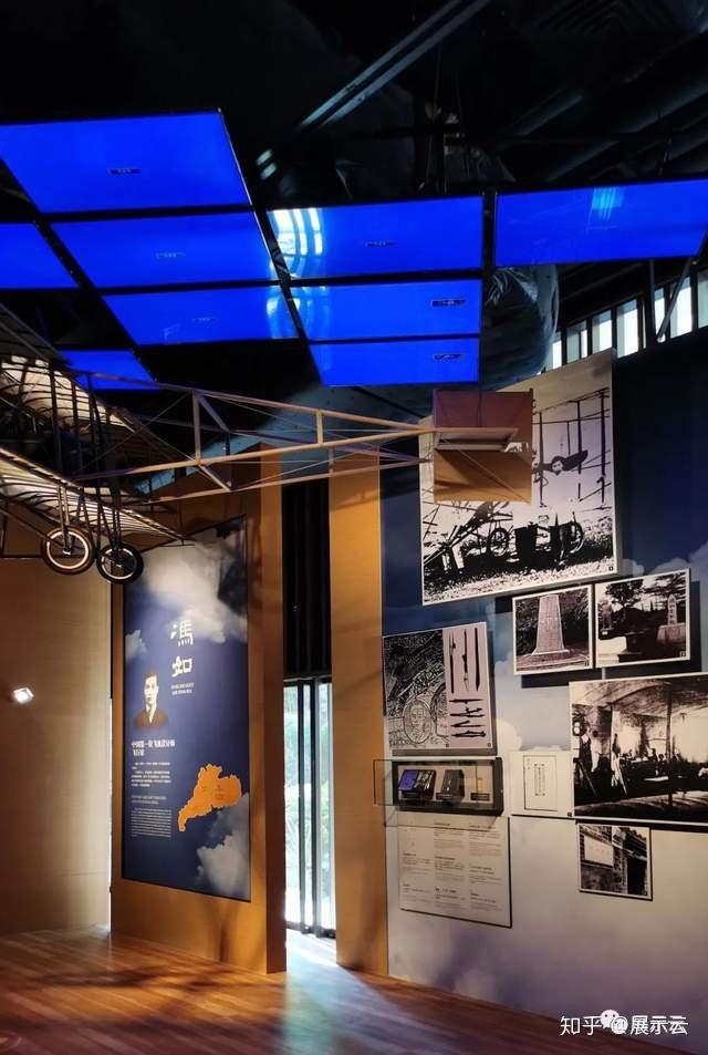 博物馆界谜一样存在的设计作品南粤先贤馆探访