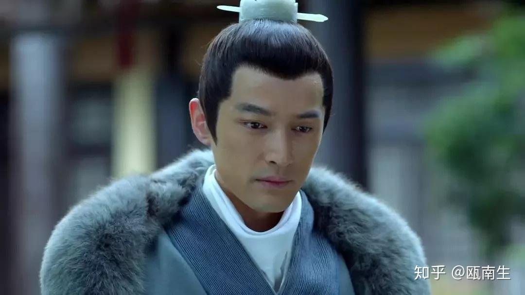 皇帝将晋阳长公主萧溱潆嫁给林燮,他们的儿子为林殊.