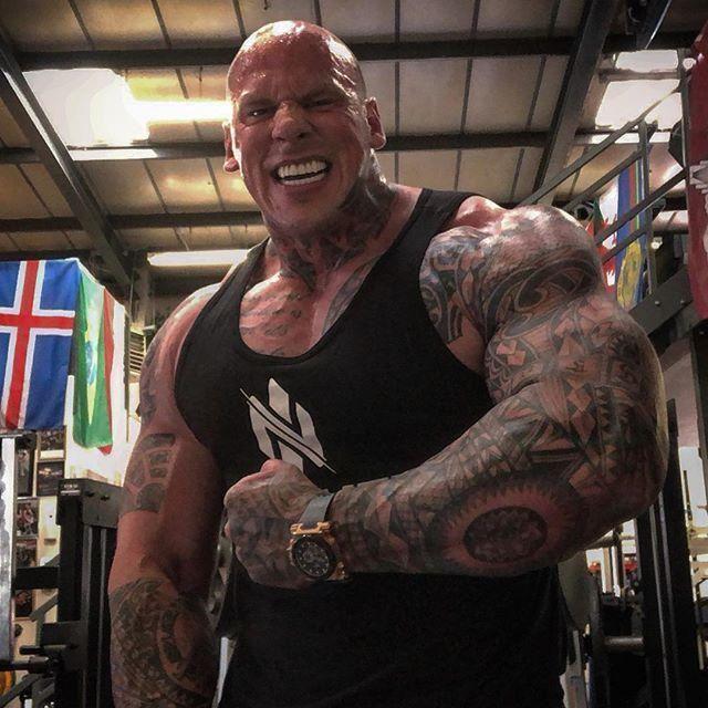 手臂黄金训练秘籍21响礼炮