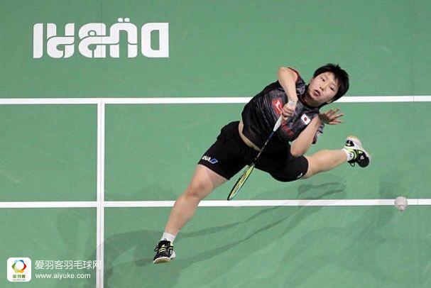 羽毛球晋级之路系列第二篇王迪带你颠覆大脑场地观认识你的战场场地下