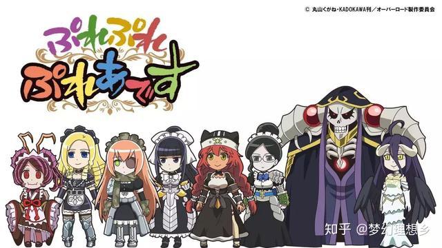 7月新番哪些值得去追要啥有啥暑假不用出去了