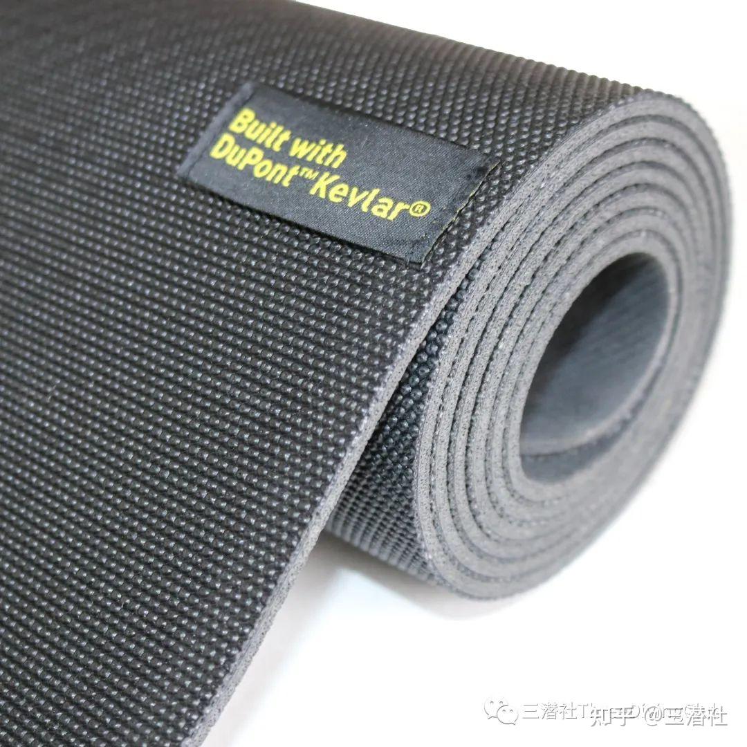 【潜水装备】干衣面料 - Kevlar®材料简介 - 知乎