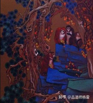 中国酒的起源学说--4大造酒故事 - 知乎