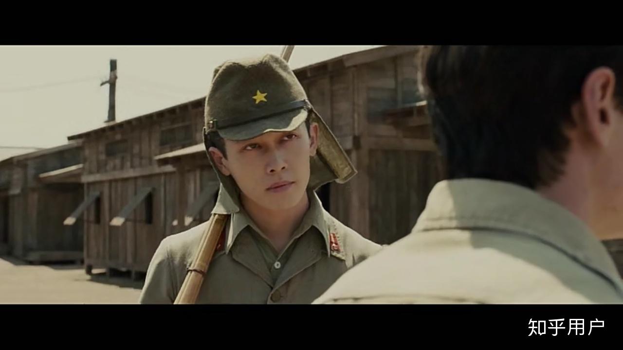 大家对unbroken这个电影印象如何? - 知乎