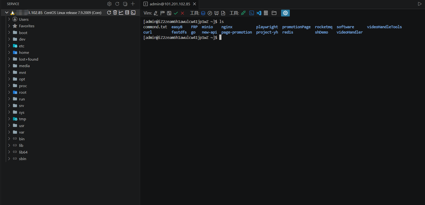 VSCode 万能数据库连接插件 — Database Client - 知乎