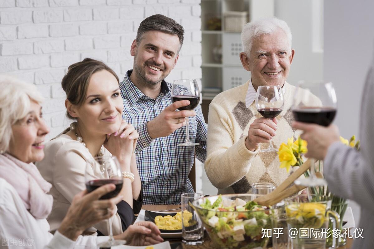 商务宴请点菜技巧 - 知乎