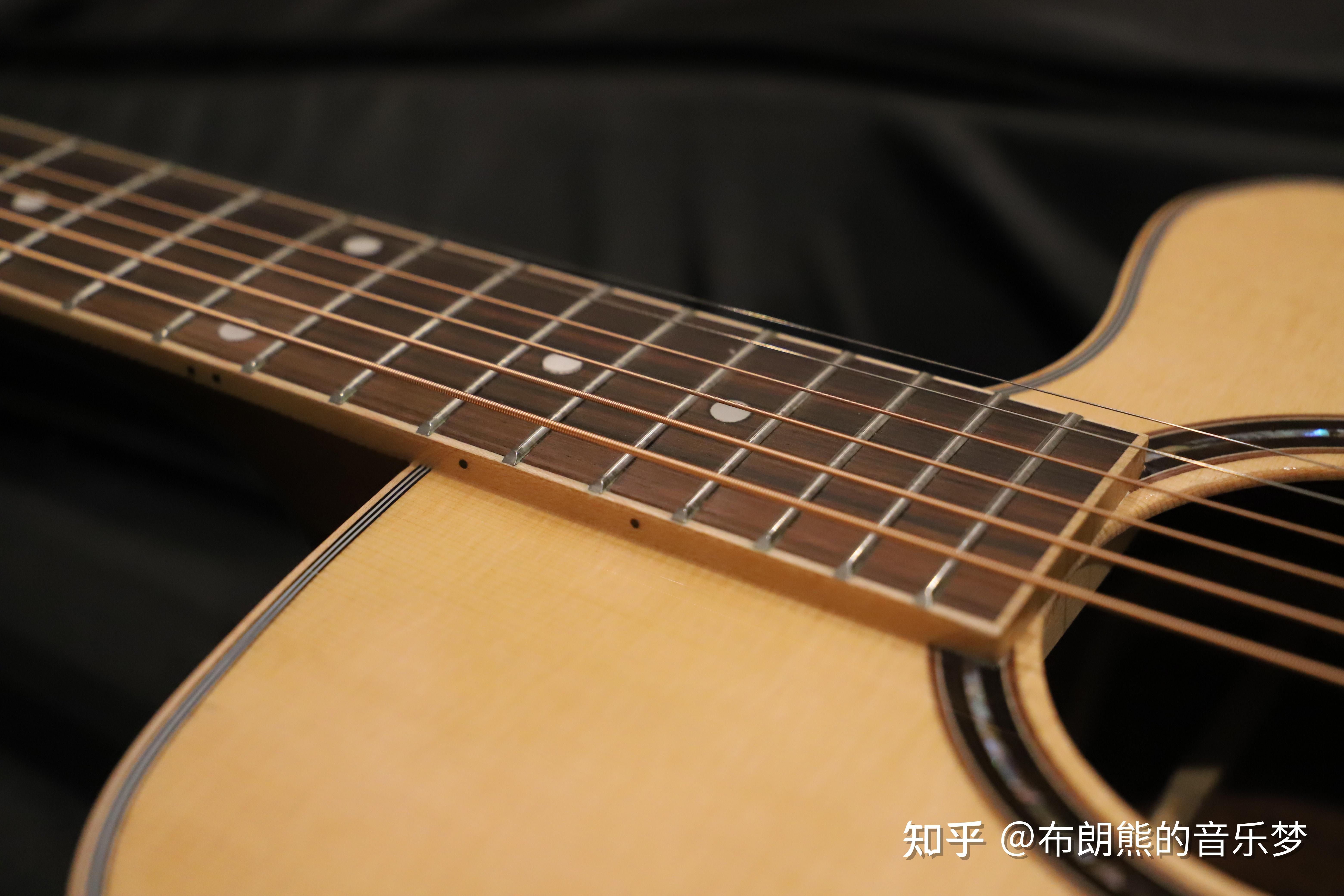 1000元预算初学者如何挑选入门吉他新手必看攻略