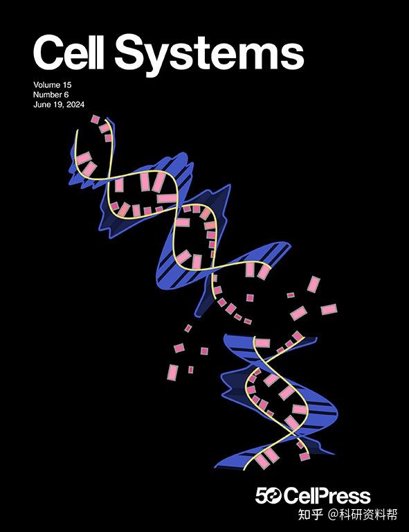 中科院1区TOP期刊，Cell子刊，影响因子9+，不要版面费！ - 知乎