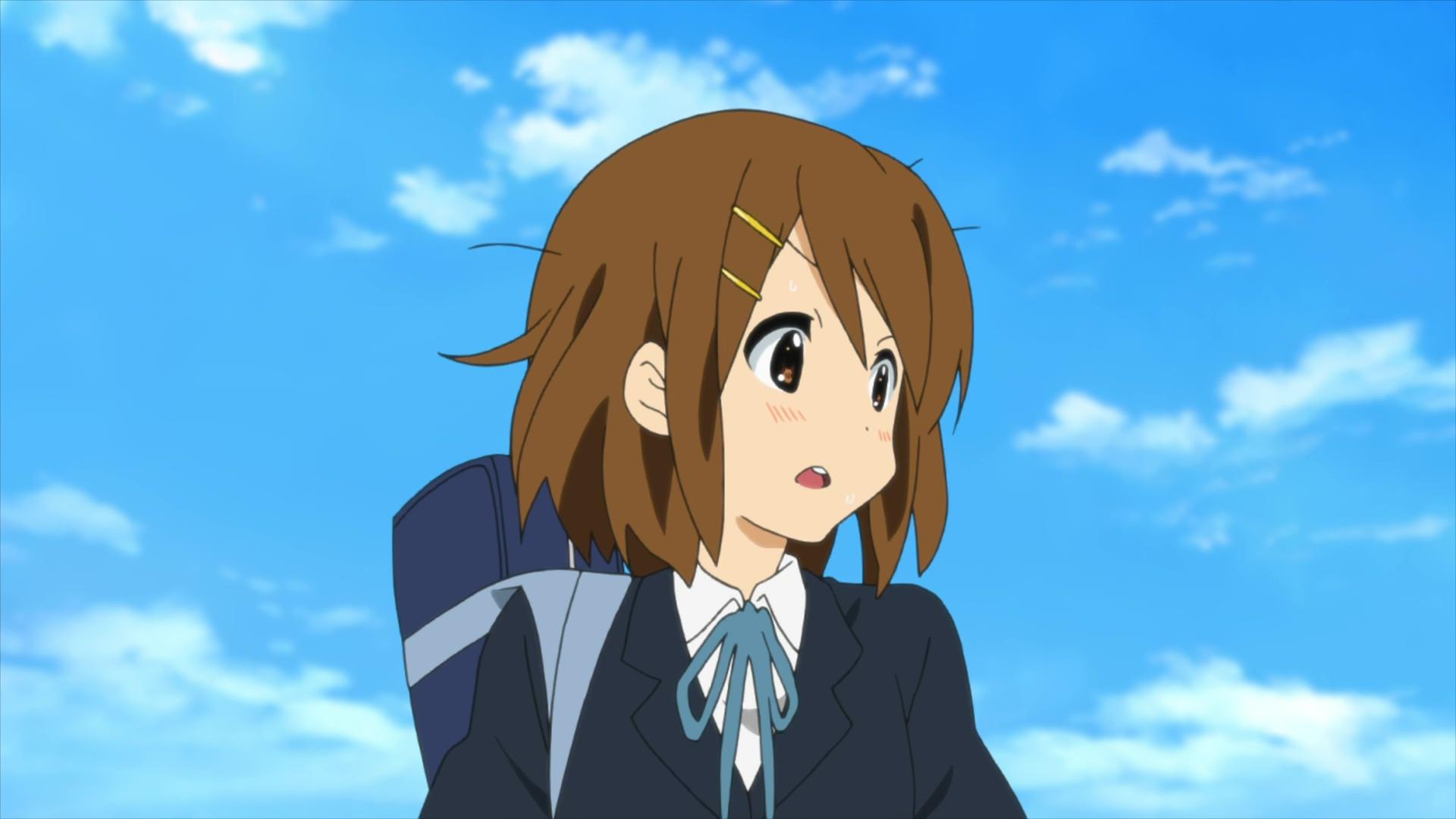 轻音少女每个图吧垃圾佬内心都有一个轻音部