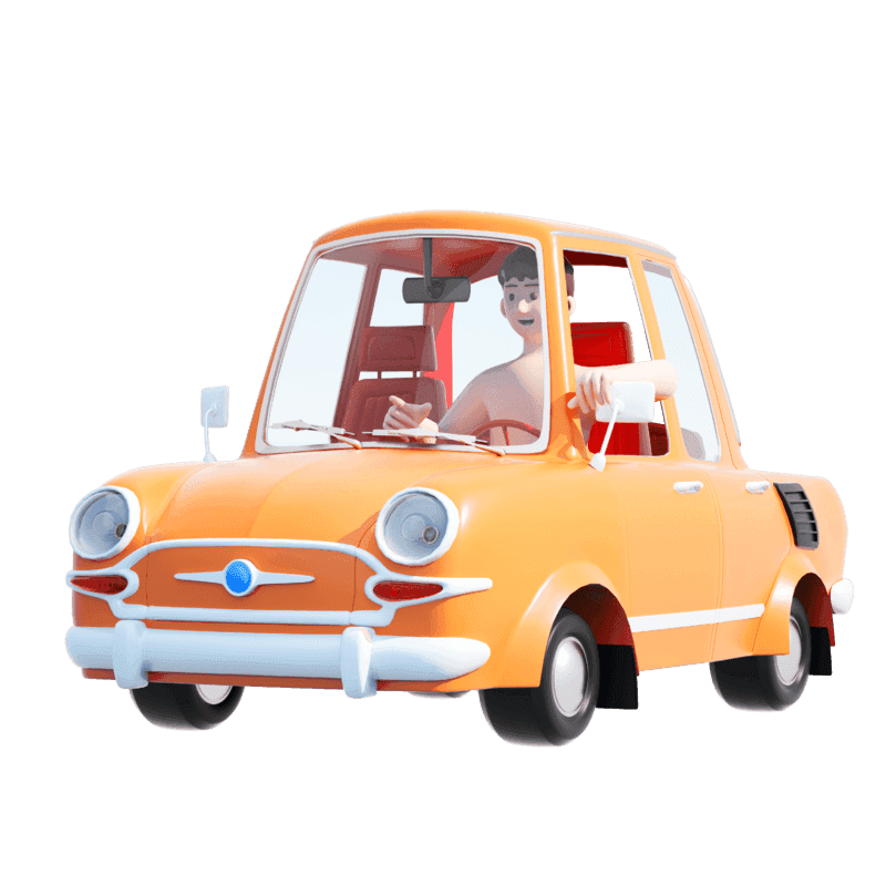 秒速懂车