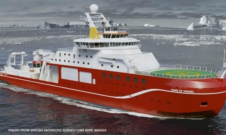 Boaty Mcboatface以及英文姓氏中mc Mac 知乎 Boaty Mcboatface以及英文姓氏中mc Mac 知乎