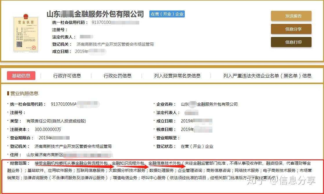 金融信息咨询：洞察未来趋势的窗口