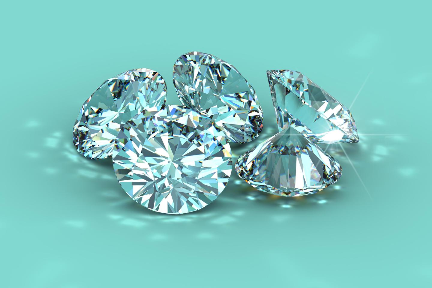 钻石可以很简单，蓝钻篇 - 知乎