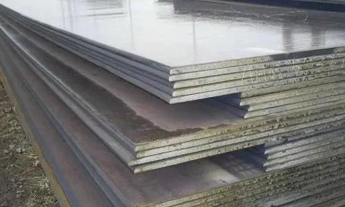 软钢与硬钢应力应变曲线的差异