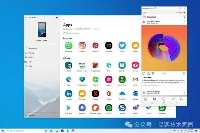 Windows Macos Android 安卓手机原来也能安装Windows和MacOS系统? - 知乎