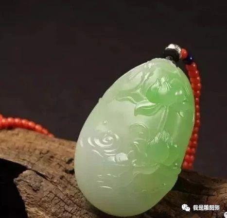 一篇文章教你看懂全部和田玉！ - 知乎