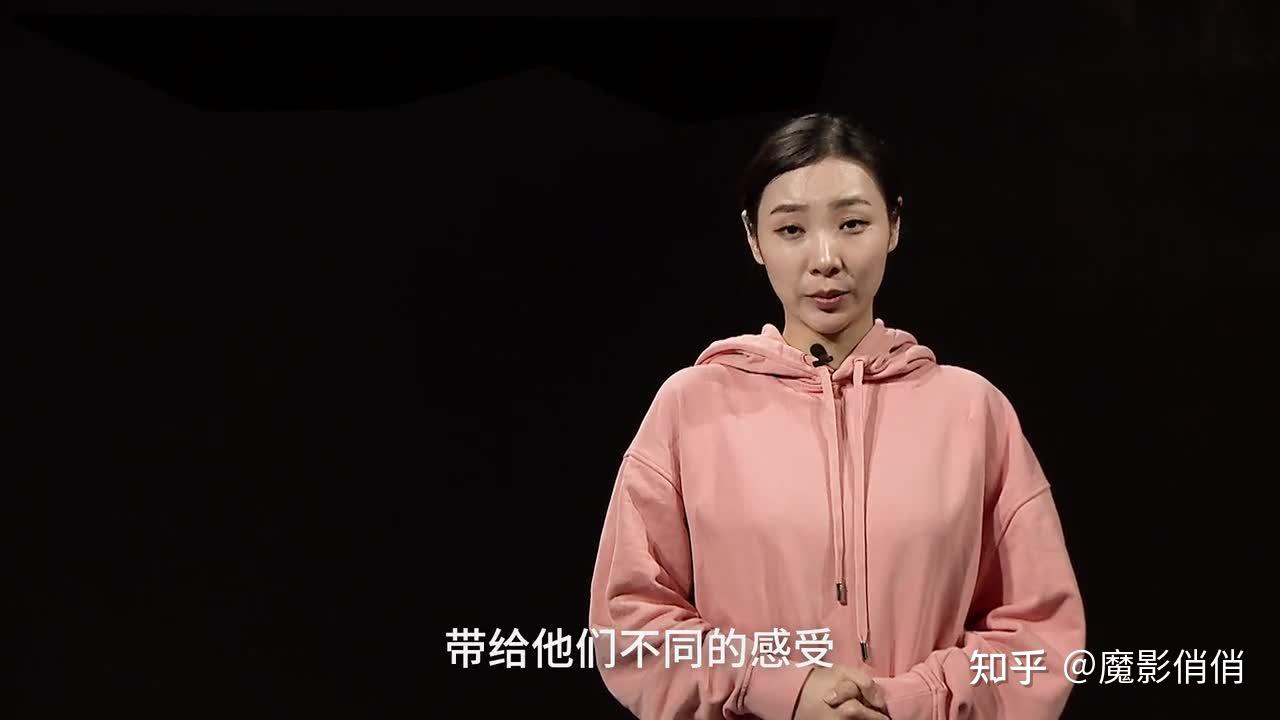 她曾是702分的高考状元,读完清华北大后,选了一条与众不同的路 - 知乎