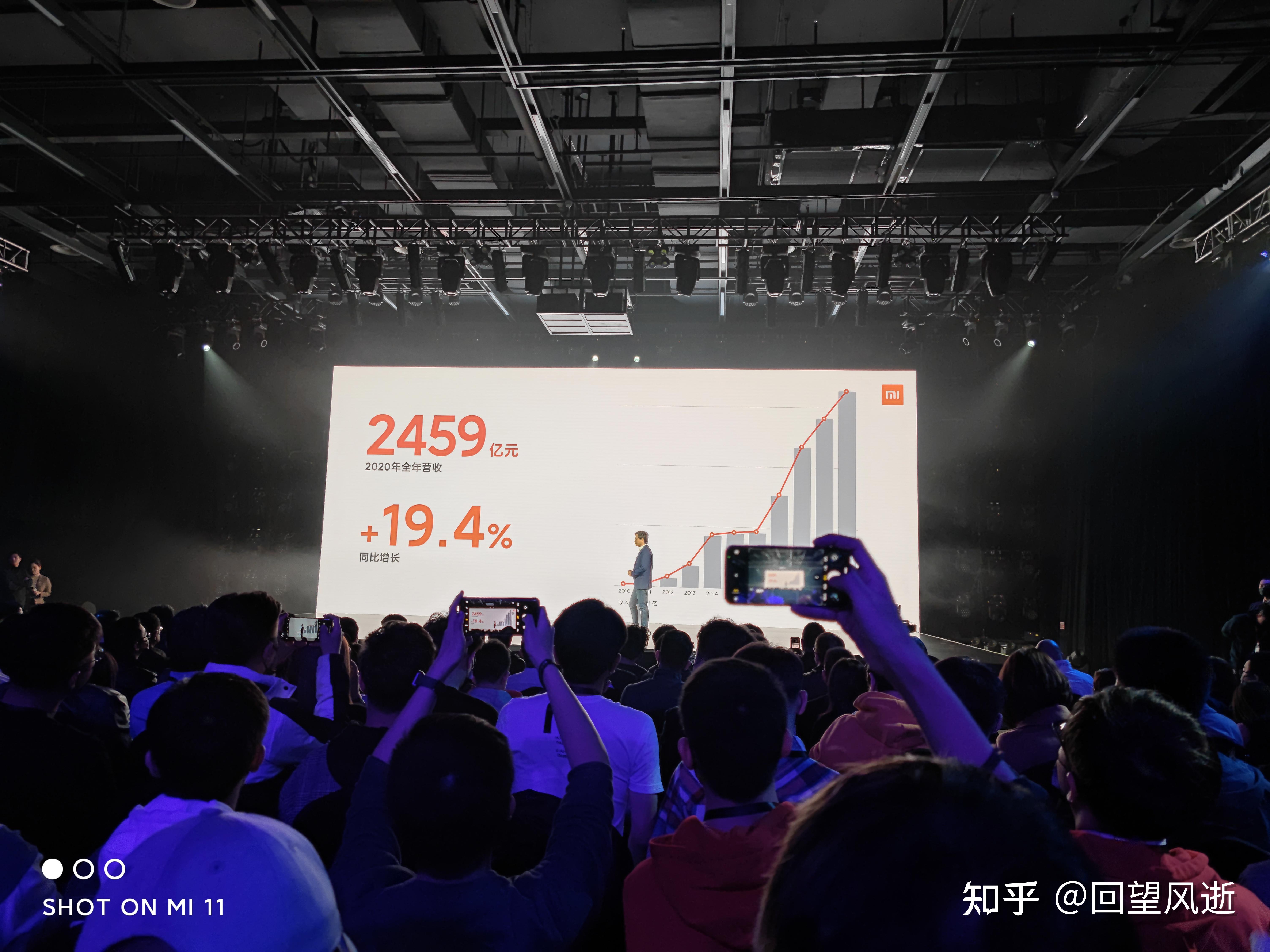 小米11pro&11ultra&青春版,小米春季新品发布会回顾.