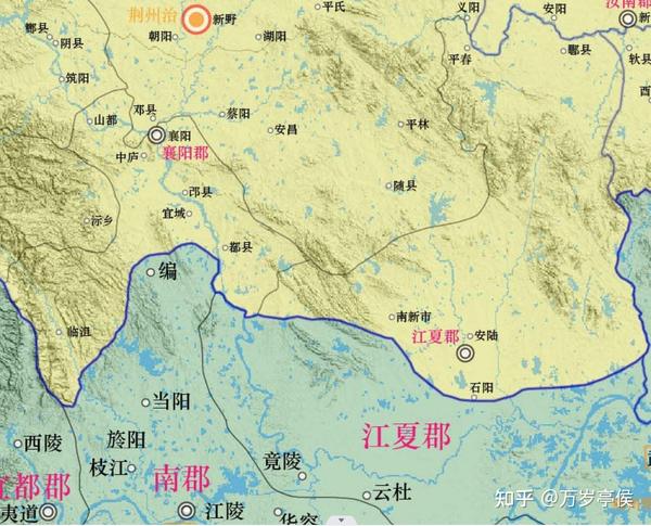 三国魏末咸熙年间司马昭任命的诸州都督梳理（附诸刺史） - 知乎
