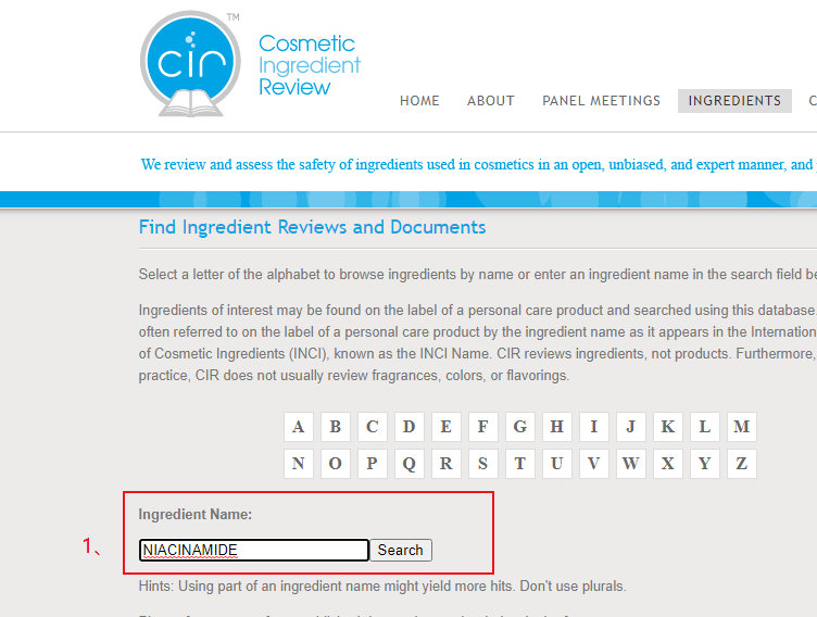 毒理学数据不知道怎么查？三大网站查询介绍，小白易学！ 知乎