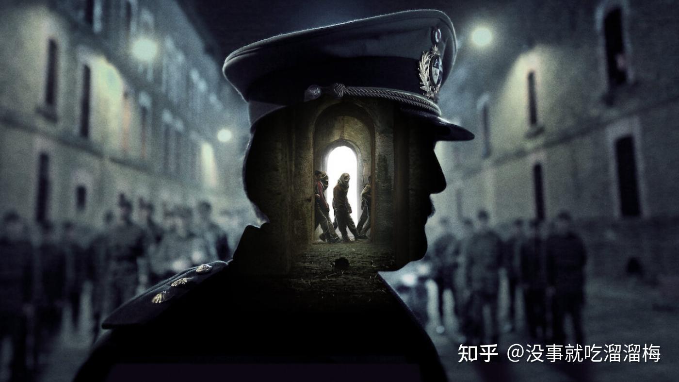 Netflix上10部必看的西班牙电影 - 知乎