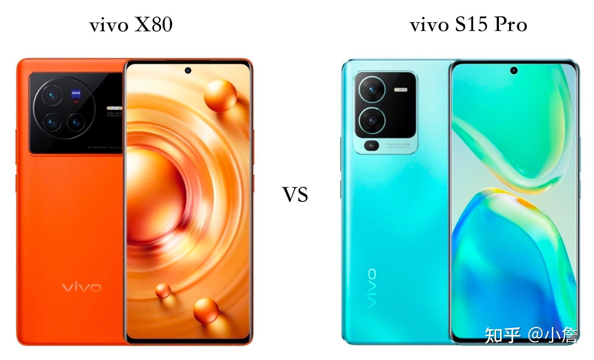 vivo X100 Pro+ (or Ultra) will be a super top of the range: new details ...