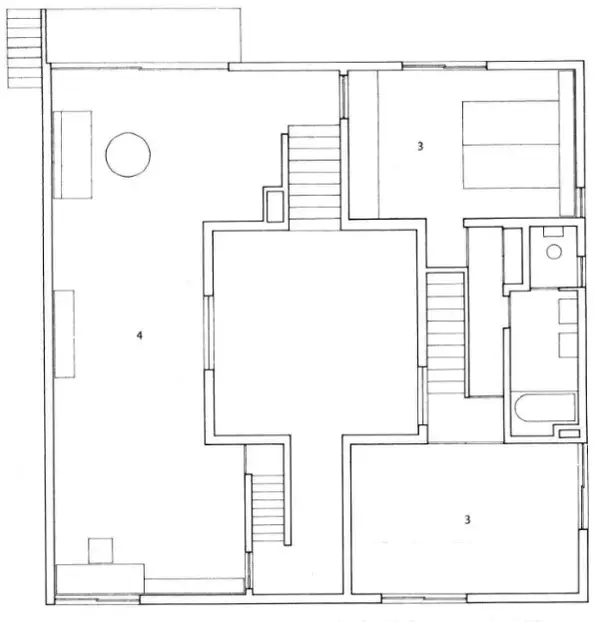 探寻意义的筱原建筑 Flammer谈筱原一男 知乎