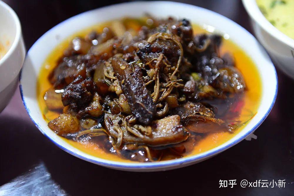 中国顶级烹饪技法大全 - 知乎