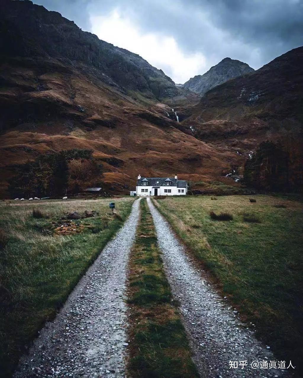 内心成熟的人,看谁都顺眼 - 知乎