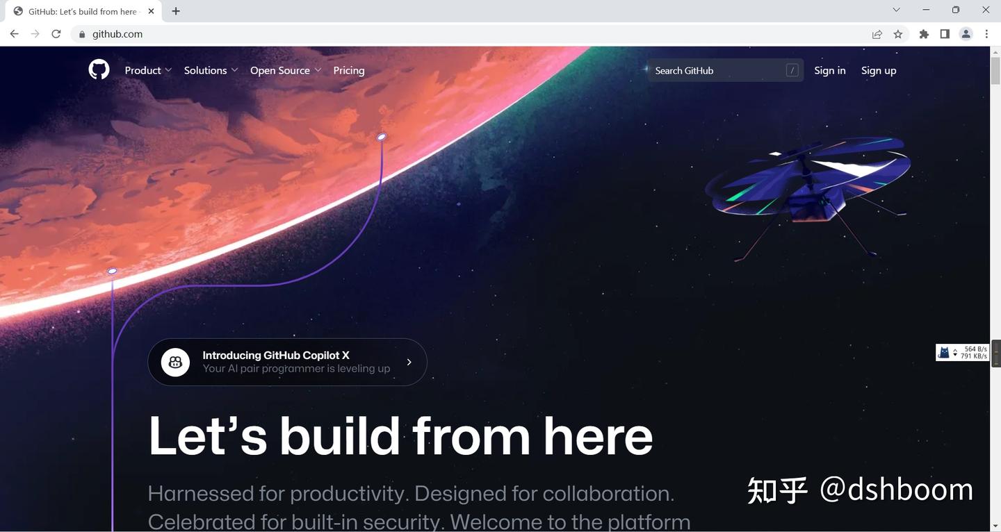 加速你的 GitHub 访问速度，使用 SwitchHosts 工具，畅享极速代码浏览体验！（全网最详细踩坑教程） - 知乎