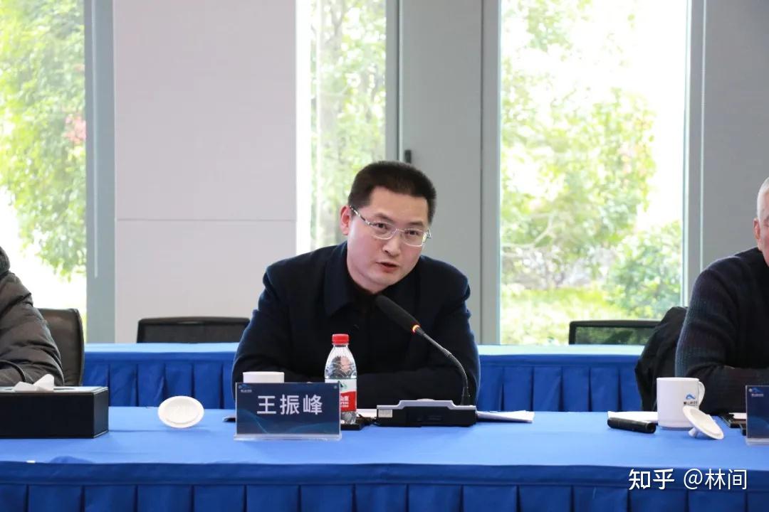 在现场走访,听取汇报后,王振峰认为萧山生物医药产业系统谋划,聚焦