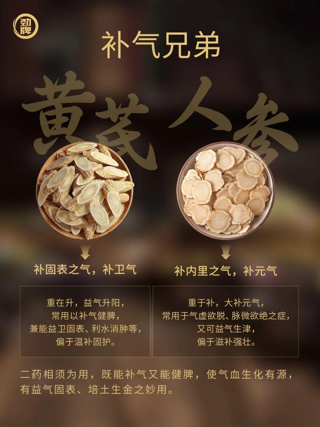 黄芪——补气界的“金根卫士” - 知乎